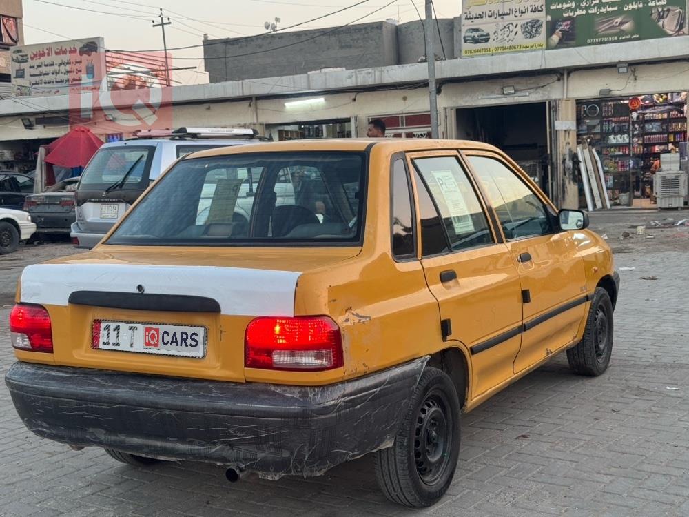 سايبا 131